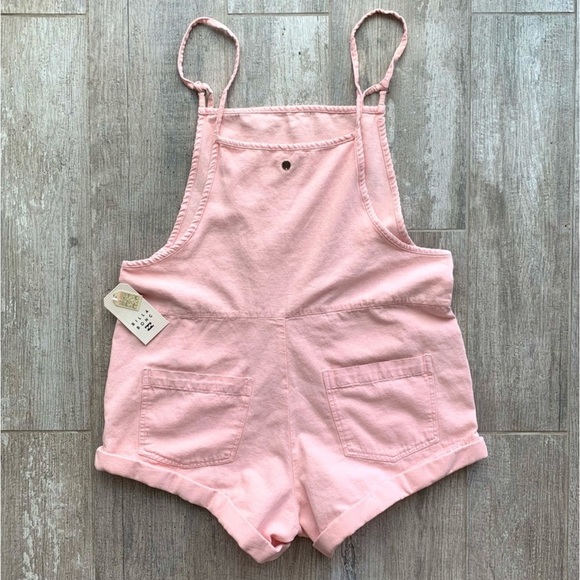 🔥🔥BILLABONG - SALT PLAYSUIT🔥🔥 - Picture 8 of 10
